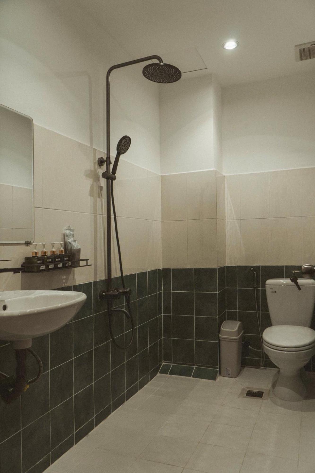 Hotel H'homestay Quan 1 - N15